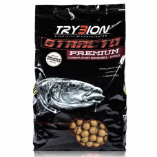 Trybion - Stracto Boilies 4 kg